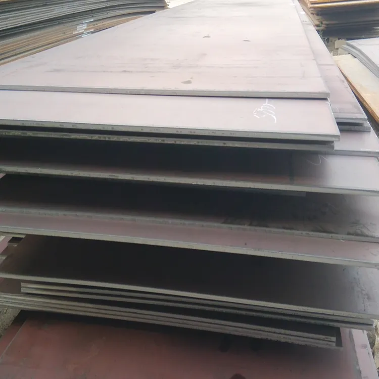 carbon steel plate